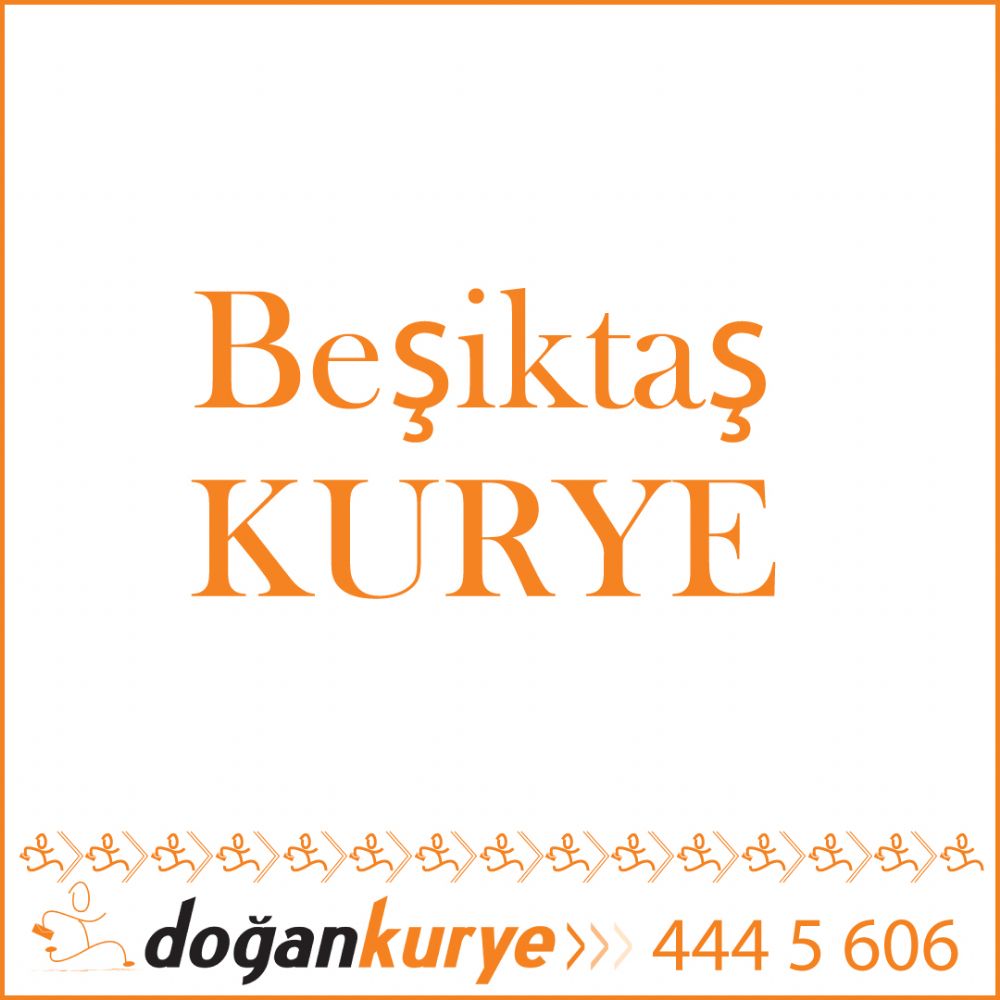 Beşiktaş Kurye