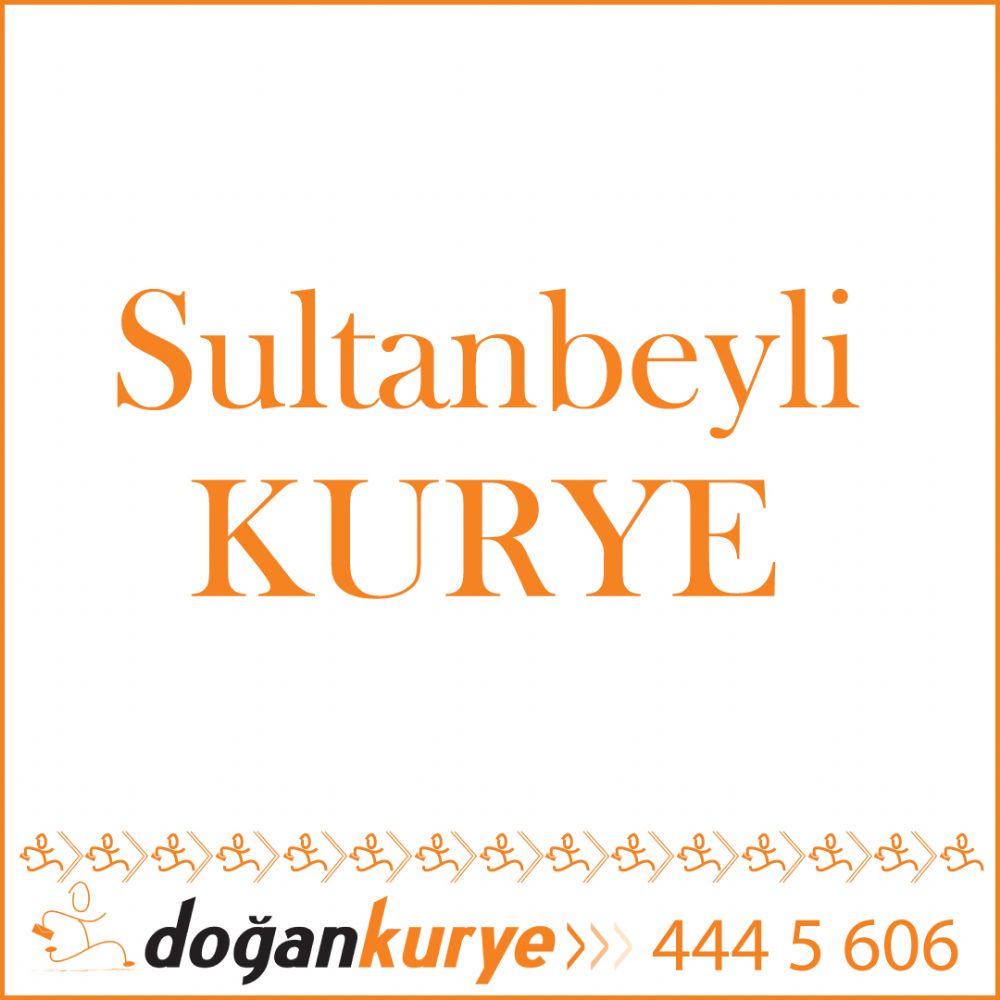 Sultanbeyli Kurye