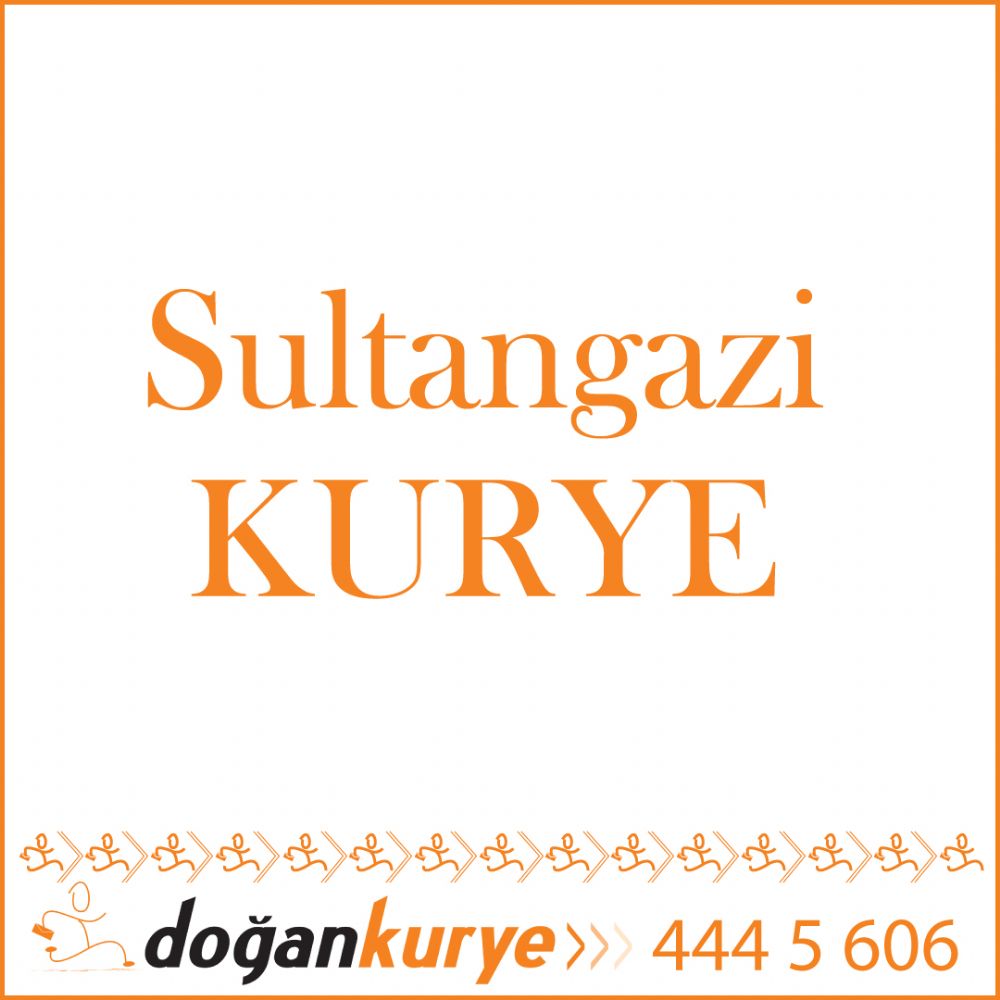 Sultangazi Kurye
