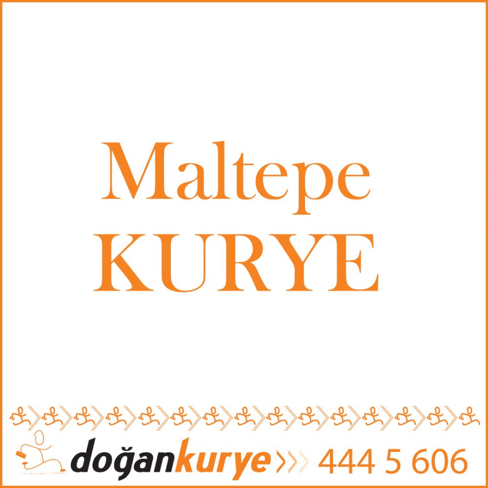 Maltepe Kurye