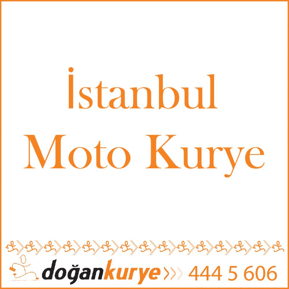 İstanbul Moto Kurye